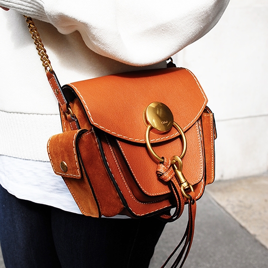 Jodie camera bag 2025