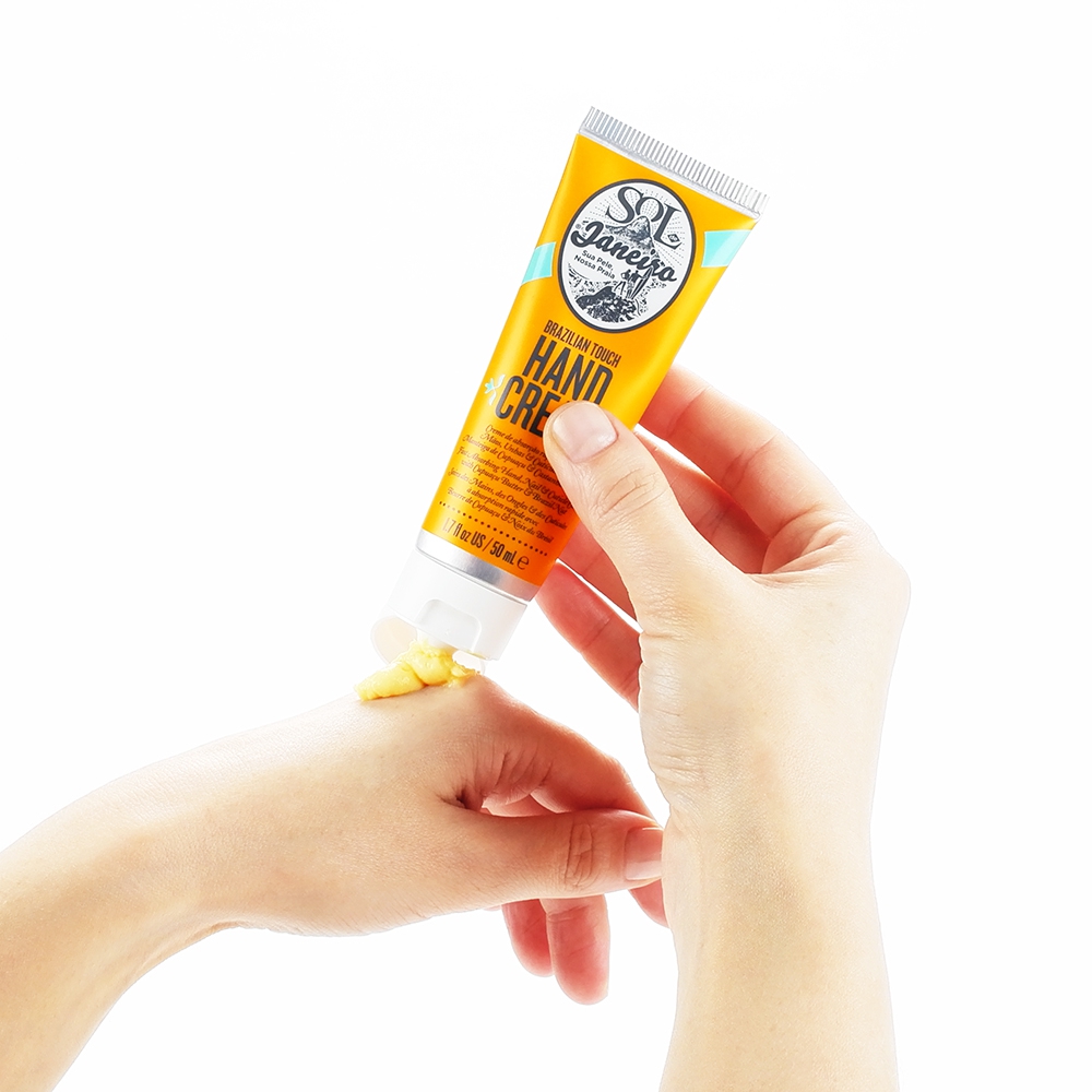 Sol de Janeiro Brazilian Touch Hand Cream 1.7 oz